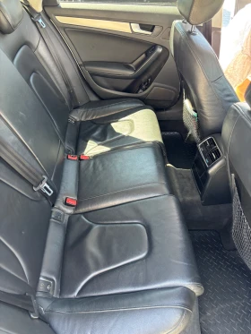 Audi A4 Allroad, снимка 6