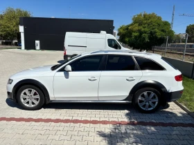 Audi A4 Allroad, снимка 4