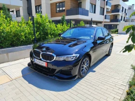 BMW 320, снимка 5