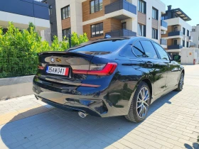 BMW 320, снимка 3