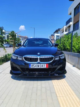 BMW 320, снимка 2