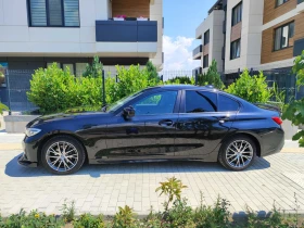 BMW 320, снимка 4