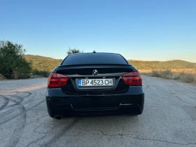 BMW 320 163к.с M-pack, снимка 7