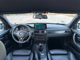 BMW 320 163к.с M-pack, снимка 10