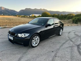 BMW 320 163к.с M-pack, снимка 4