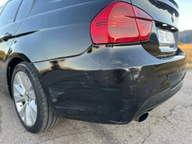 BMW 320 163к.с M-pack, снимка 14