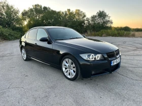 BMW 320 163к.с M-pack, снимка 3