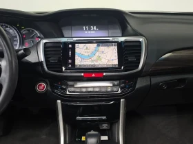 Honda Accord 2.4 9TH GEN, снимка 15