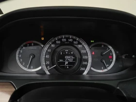 Honda Accord 2.4 9TH GEN, снимка 8