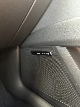 Seat Leon 2.0 TDI DSG FR, снимка 13