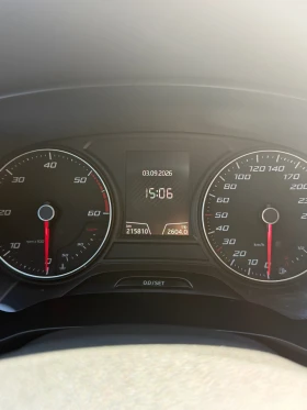 Seat Leon 2.0 TDI DSG FR, снимка 15