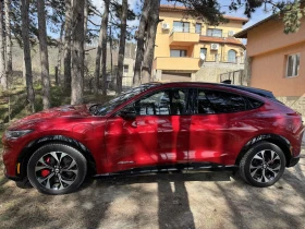 Ford Mustang Mach-E 4x4 Extended battery 99kWh, снимка 2