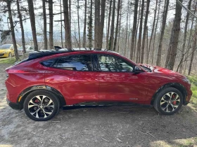 Ford Mustang Mach-E 4x4 Extended battery 99kWh, снимка 6
