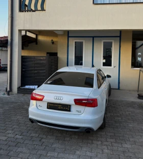 Audi A6 * BOSE* DISTRONIC* KEYLESS* , снимка 3