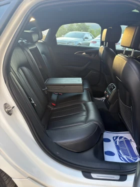 Audi A6 * BOSE* DISTRONIC* KEYLESS* , снимка 10