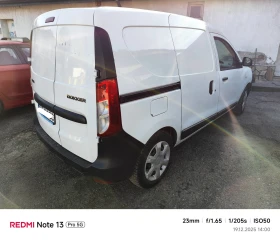 Dacia Dokker, снимка 5