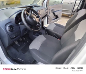 Dacia Dokker, снимка 2
