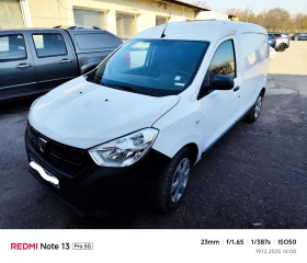 Dacia Dokker, снимка 7
