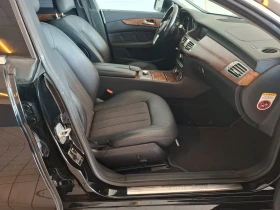 Mercedes-Benz CLS 350 152000км, снимка 11