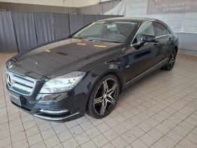 Mercedes-Benz CLS 350 152000км, снимка 1
