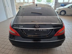 Mercedes-Benz CLS 350 152000км, снимка 4