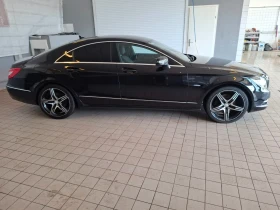 Mercedes-Benz CLS 350 152000км, снимка 6