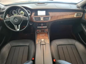 Mercedes-Benz CLS 350 152000км, снимка 12