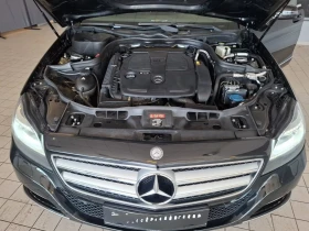Mercedes-Benz CLS 350 152000км, снимка 15