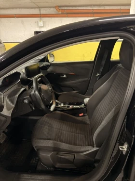 Peugeot 208 Електрически, снимка 4