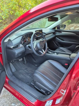 Mazda 6 Touring, снимка 12