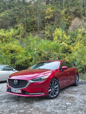 Mazda 6 Touring, снимка 1