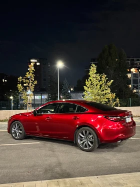 Mazda 6 Touring, снимка 10