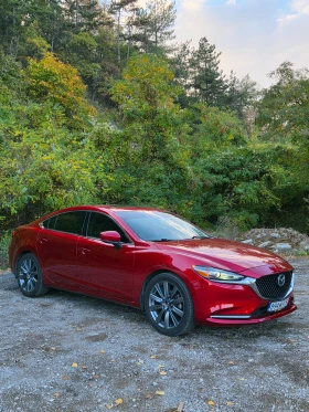 Mazda 6 Touring, снимка 3