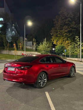 Mazda 6 Touring, снимка 11