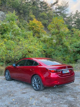Mazda 6 Touring, снимка 7