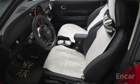 Mini Cooper C Classic* Камера* Панорама* Подгрев, снимка 5
