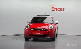 Mini Cooper C Classic* Камера* Панорама* Подгрев, снимка 3