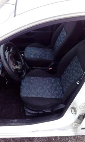 Ford Fiesta 1.4 TDCI | Mobile.bg    4