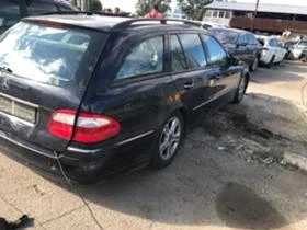 Mercedes-Benz E 320 3.2CDI 642921 4MATIC - [6] 