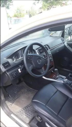 Mercedes-Benz B 180 1.8cdi НА ЧАСТИ - [6] 