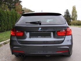 BMW 335 Individual, снимка 5 - Автомобили и джипове - 45173368
