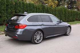 BMW 335 Individual, снимка 4 - Автомобили и джипове - 45173368