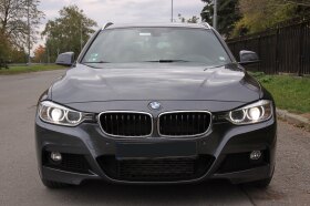 BMW 335 Individual, снимка 7 - Автомобили и джипове - 45173368
