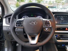 Hyundai Sonata Промоция -10% , Лизинг, Гаранция, Резервни части, снимка 7