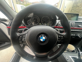 BMW 320, снимка 12 - Автомобили и джипове - 45238078
