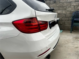BMW 320, снимка 16 - Автомобили и джипове - 45238078