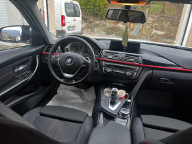 BMW 320, снимка 4 - Автомобили и джипове - 45238078