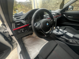 BMW 320, снимка 11 - Автомобили и джипове - 45238078