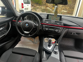 BMW 320, снимка 5 - Автомобили и джипове - 45238078