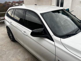 BMW 320, снимка 1 - Автомобили и джипове - 45238078